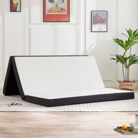 Triple Fold Pad (Option: 3INQUEEN)